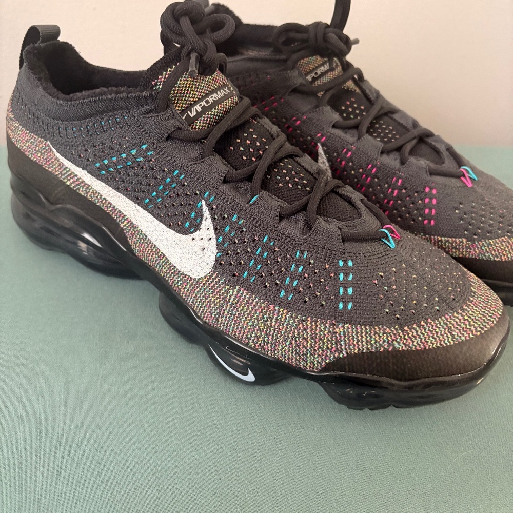 Nike VaporMax